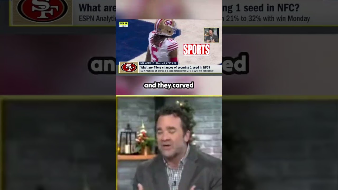 Is This The NFC's #1 Seed Contender
