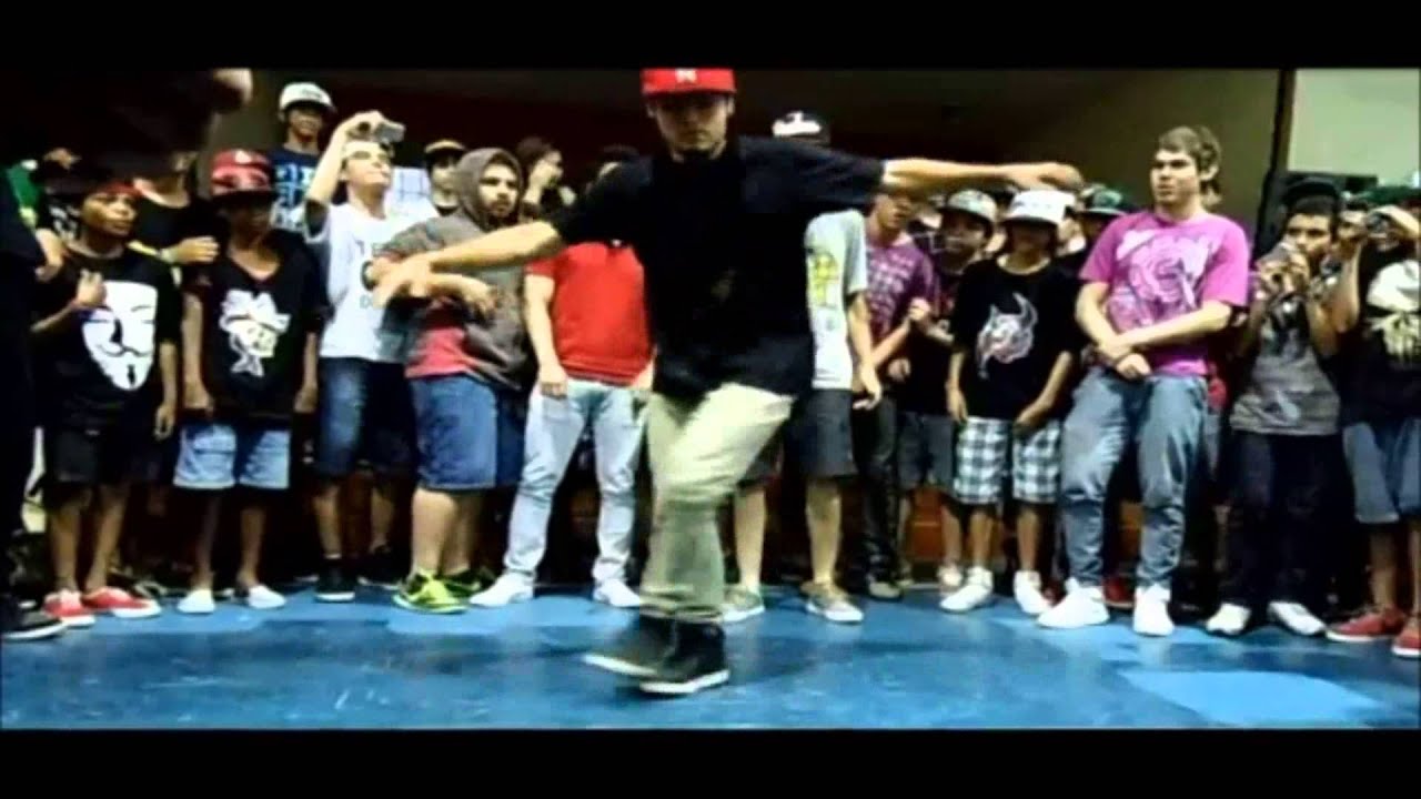 Tenoriio - @TenoriioAST - SHORT PERFORMANCE [ 2&deg; Mega Supreme Sensation Bauru 14/10 ]