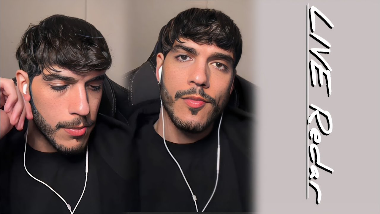 لايف ريدر على تيك توك 🌹🌹