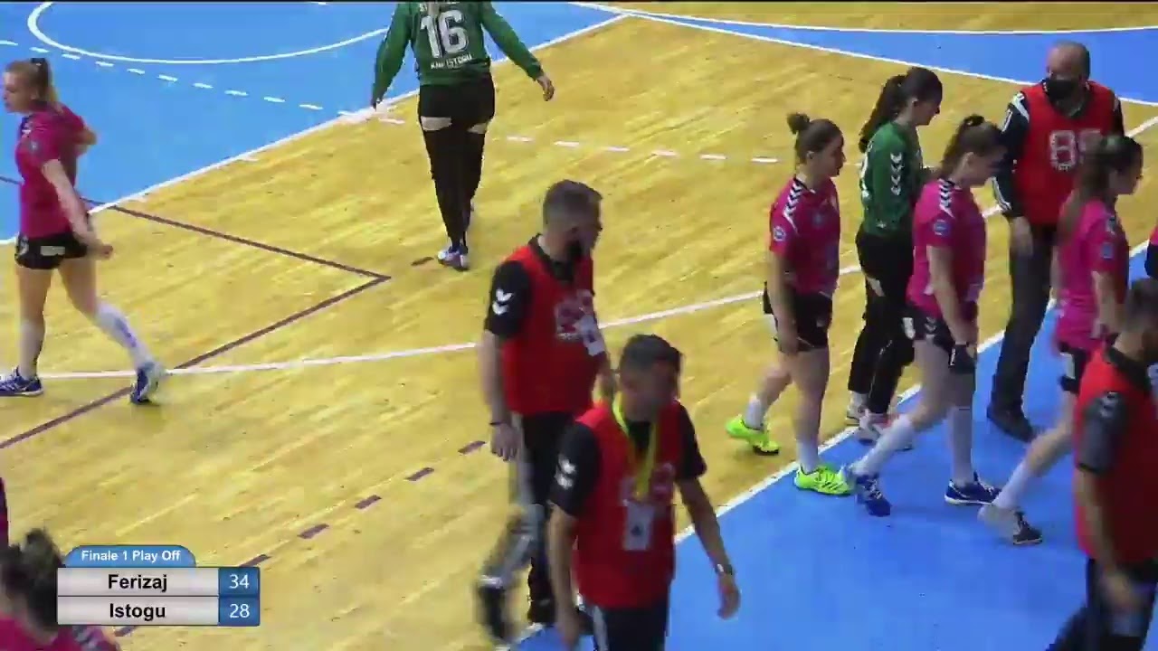 TV Liria Live Stream