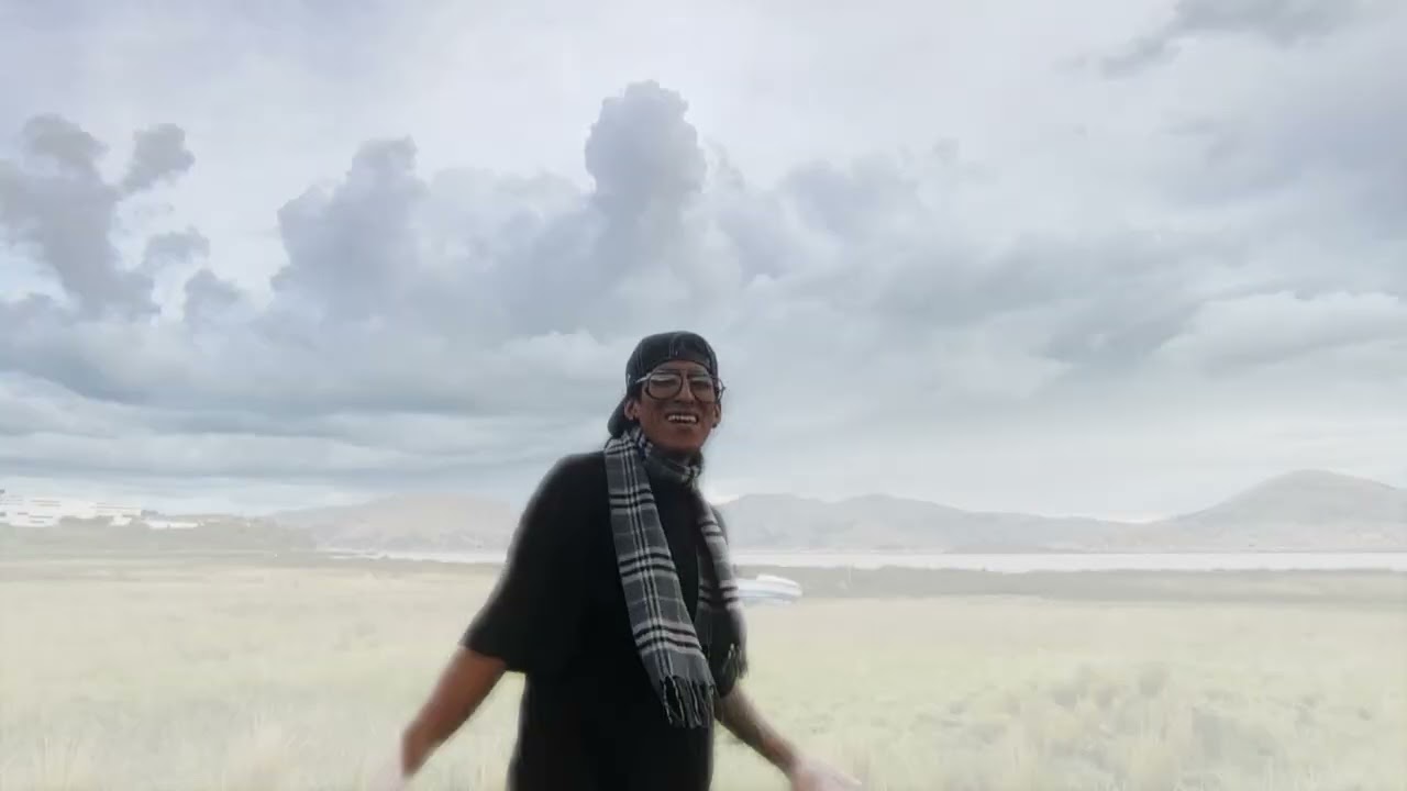 Entend&iacute; L-Jff Rap Rom&aacute;ntico VIDEO OFICIAL