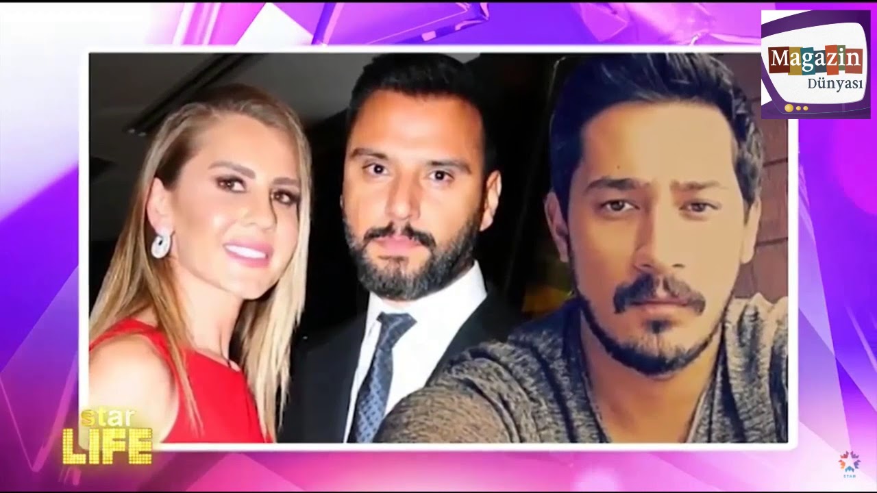 Alişan Ve Eda Erol Neden Ayrıldı?