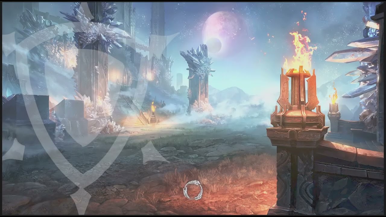The Elder Scrolls Online_VLc HM PT1 clear 2/5/26