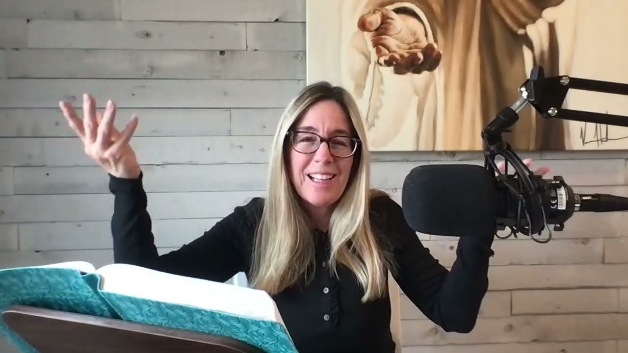 Scrooling Through The Scriptures Part 2 Lesson 69