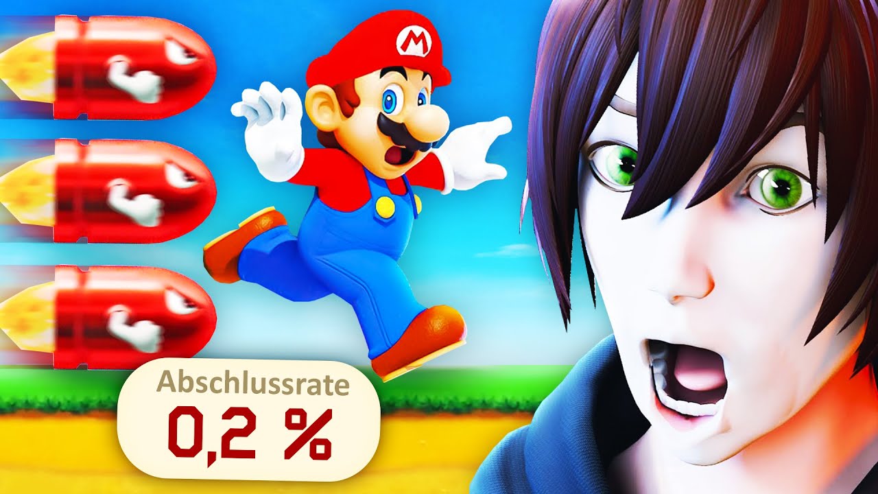 Diese 3 TROLL-LEVEL von GLP sind ZU SCHWIERIG!