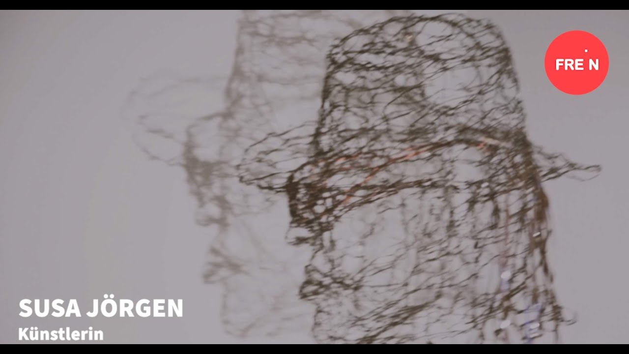 Susa J&ouml;rgen Drahtseilakt