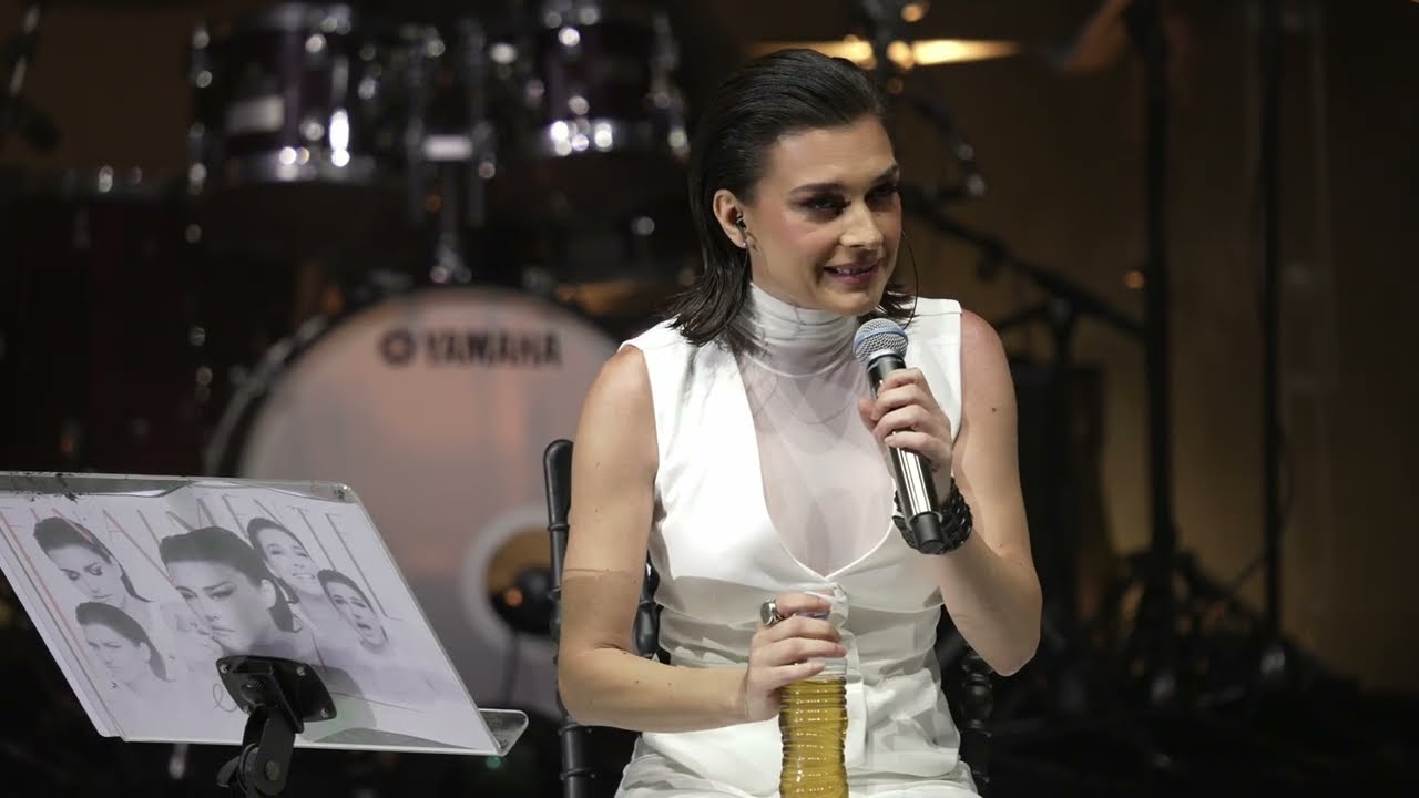 Elsa Lila | Live Concert “Finalmente Elsa” Tirana 2023