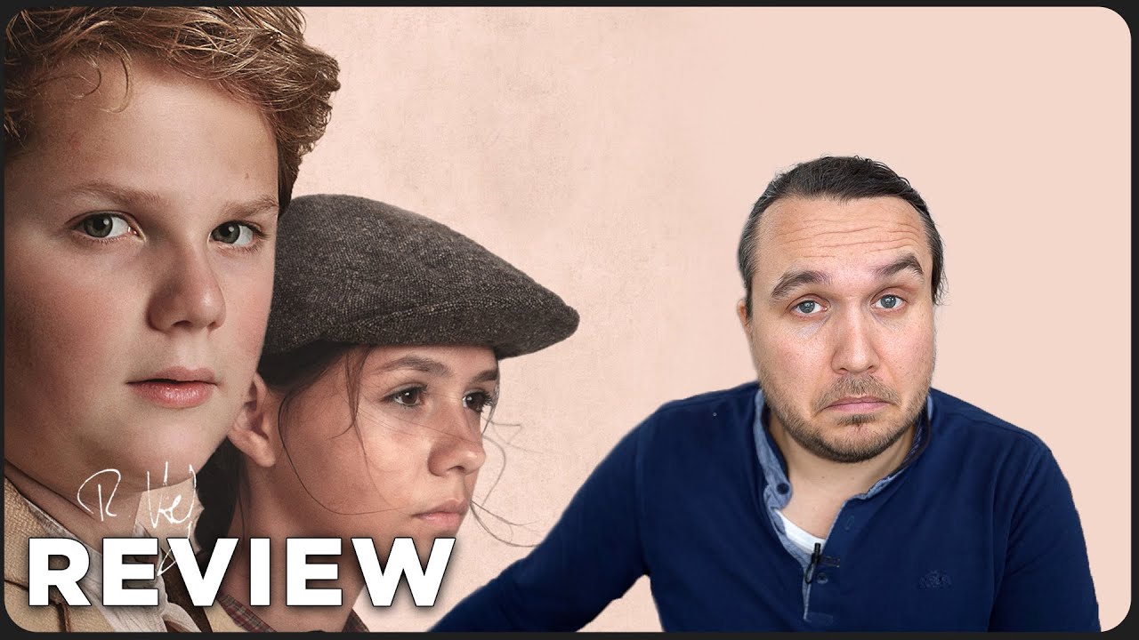 DER PFAD Kritik Review (2022)