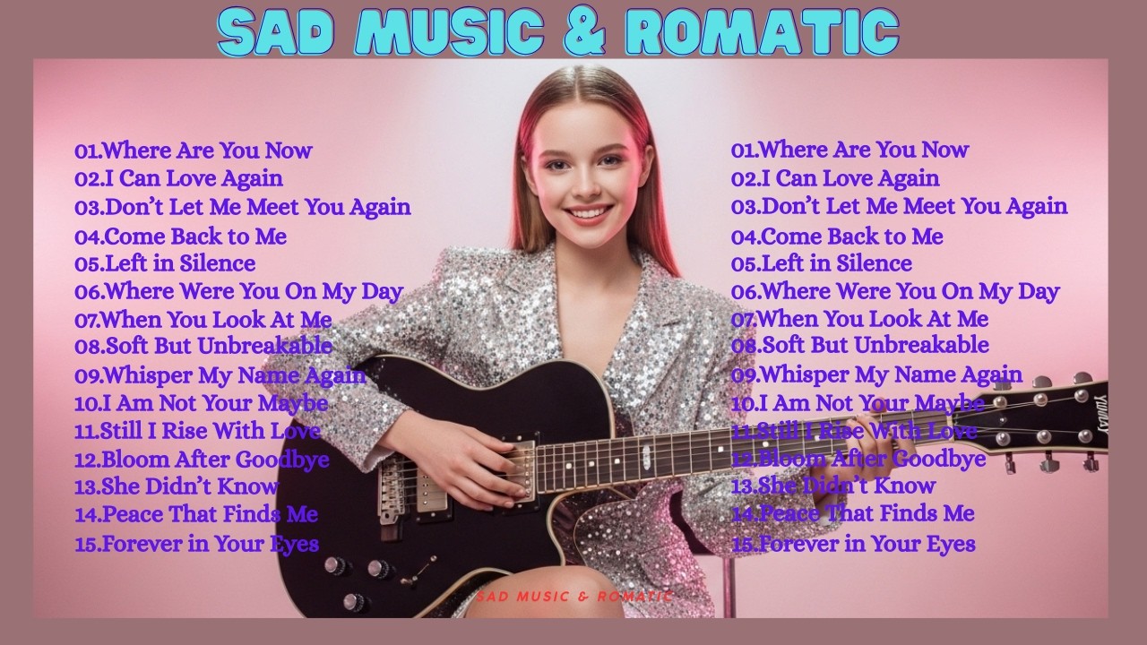 Forever in My Heart – Hen Nat | Sad & Romantic Music