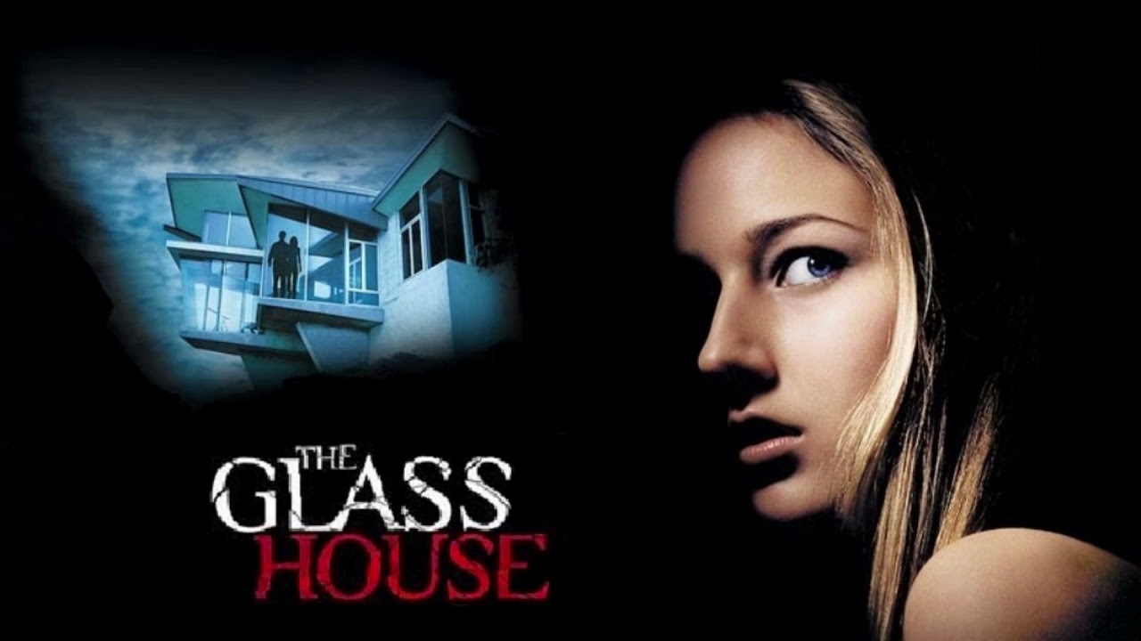 THE GLASS HOUSE SOUNDTRACK