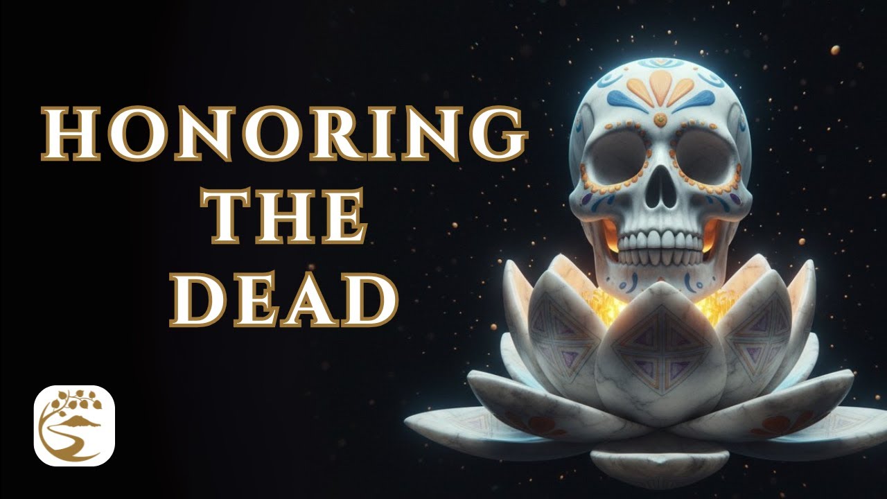 Death's Dhamma: Lessons from Life's Edge | Ajahn Nisabho