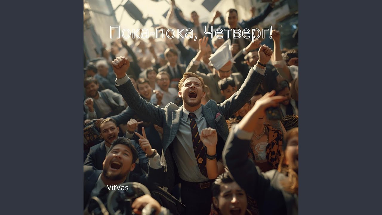 Пока-пока, Четверг!