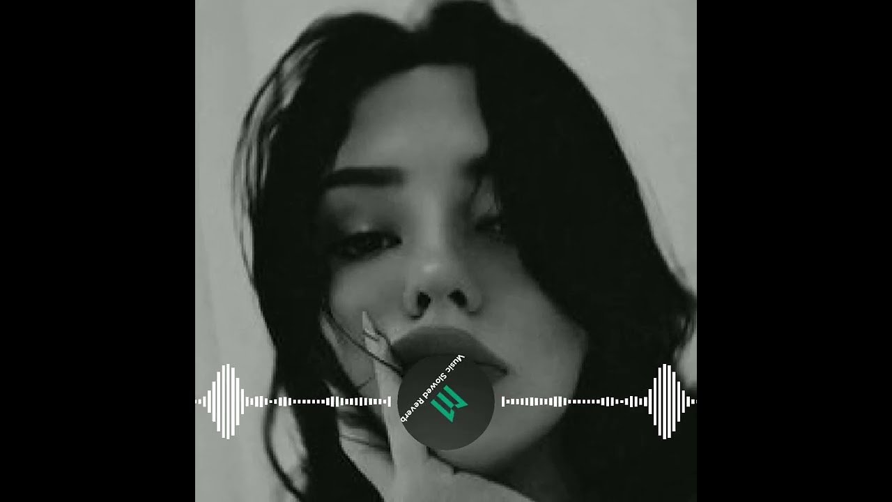 HammAli & Navai - Как тебя забыть ( Slowed & Reverb )