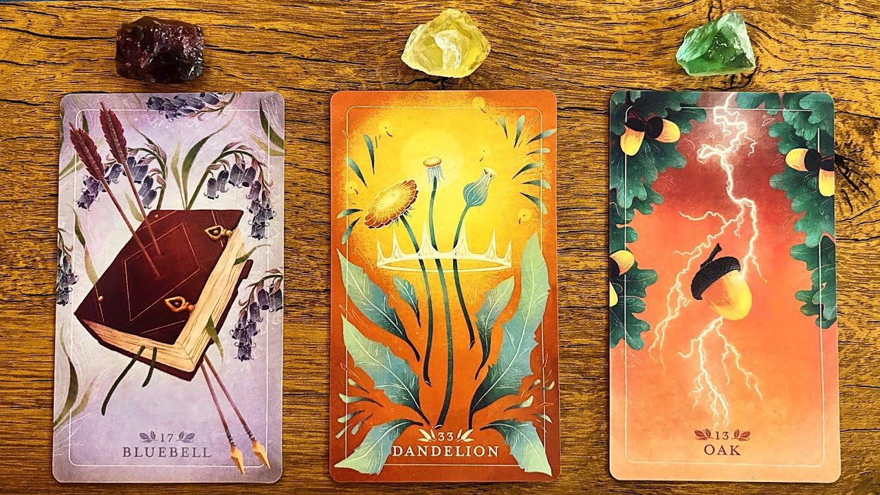 ⚡️YOU WILL SEE THIS RIGHT BEFORE A MAJOR BREAK TROUGH!⚡️| Pick a Card Tarot Reading
