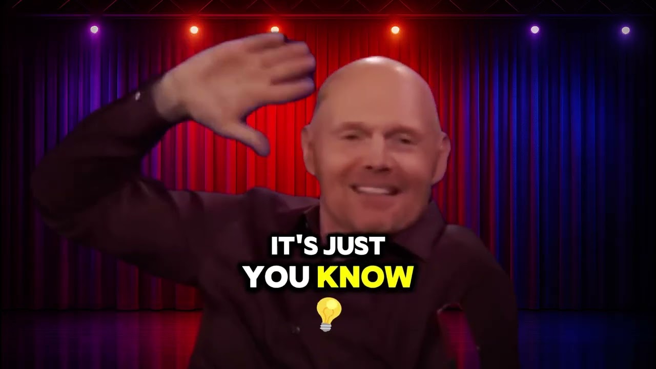 Bill Burr: 20 Minutes on Women & His Breaking Bad Stand-Up Special