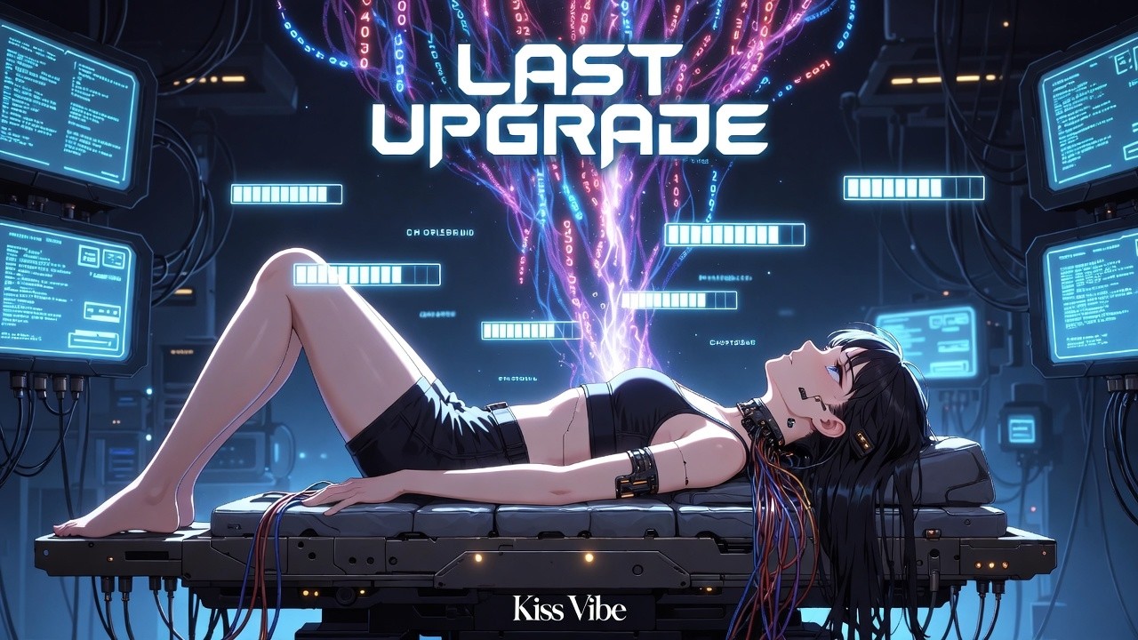 K👑ss Vibe – LAST UPGRADE