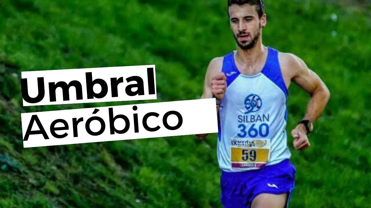 Umbral aeróbico | ¿Qué es y cómo entrenarlo y calcularlo?