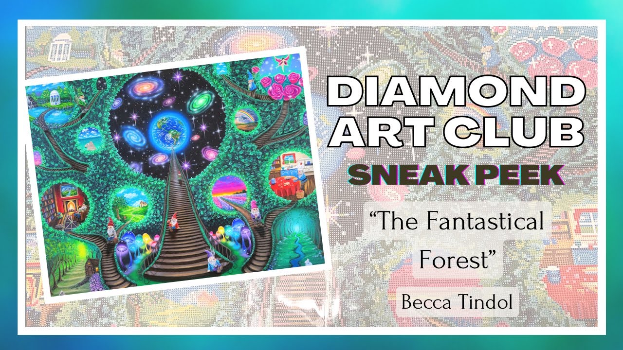 Sneak Peek! 