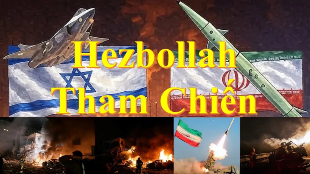 Iran tuyên bố không đàm phán với Mỹ, đòn trả đũa 