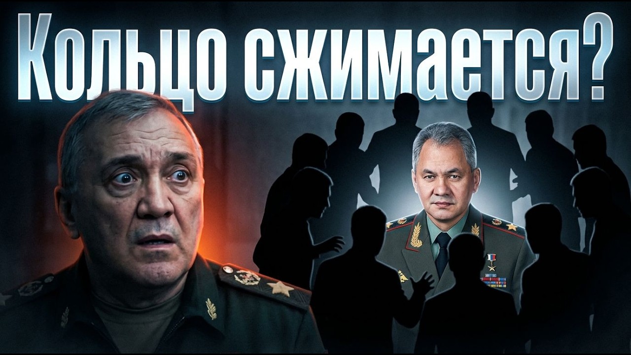 Кто следующий? Тайный смысл громких задержаний и судьба сибирского проекта.  Таро прогноз