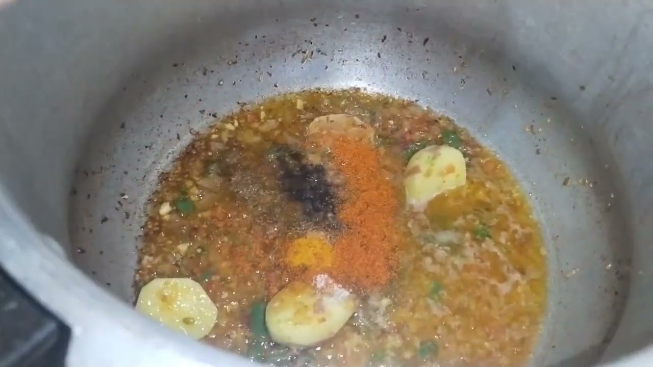 Lahori chany