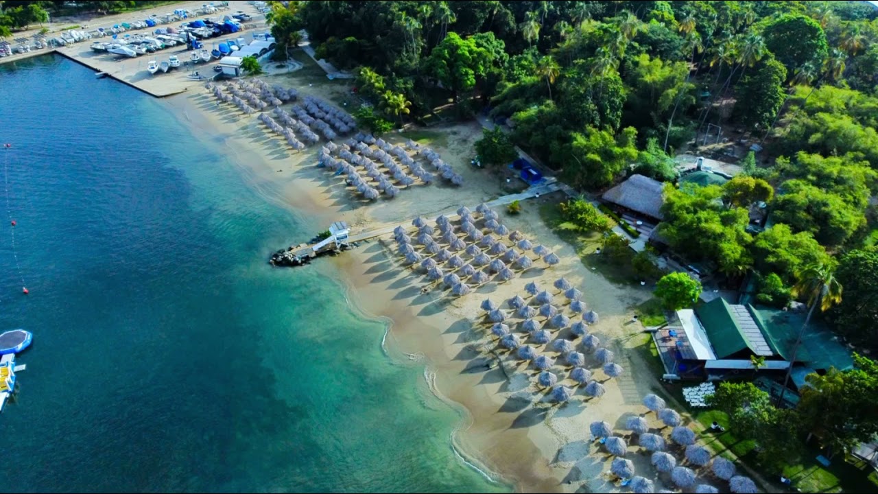 Club puerto azul