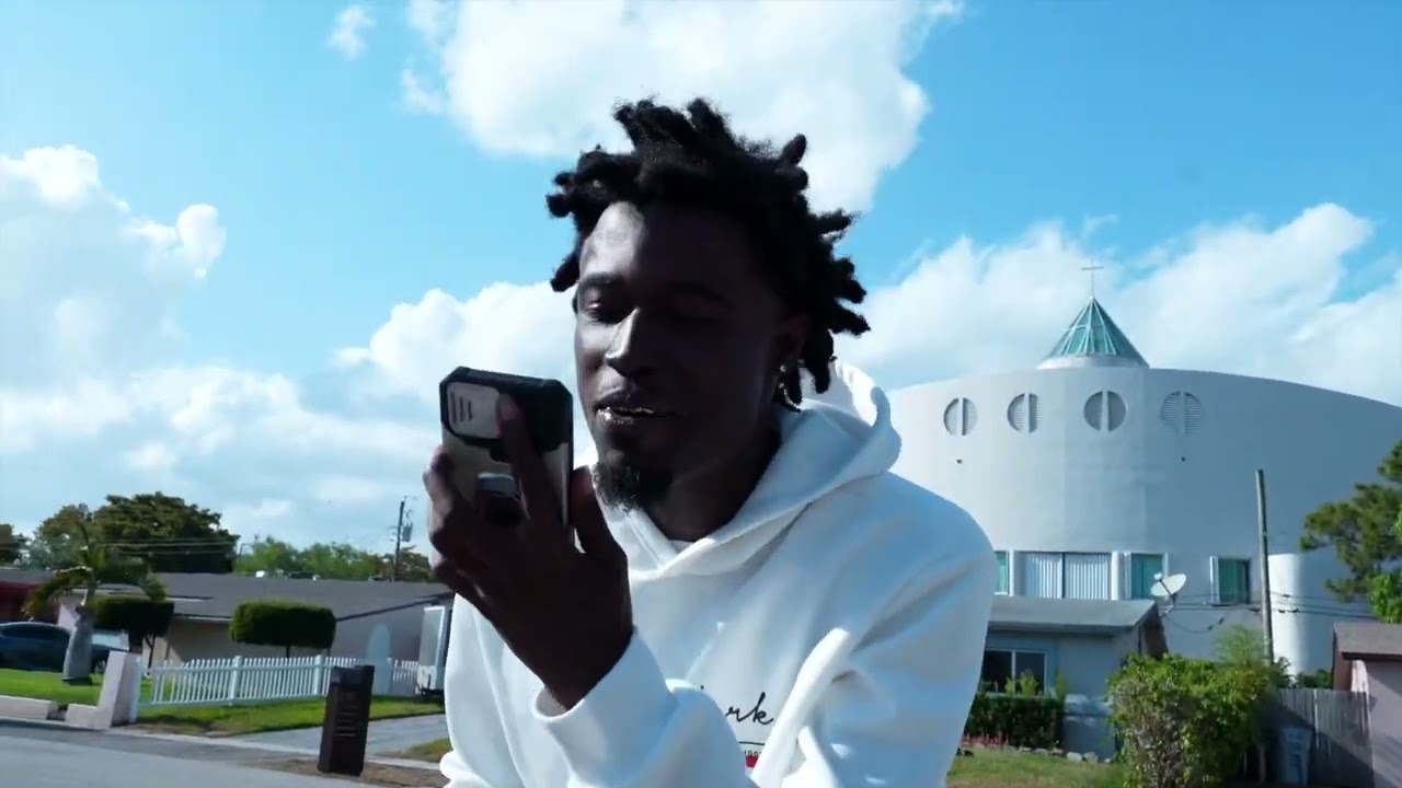 Taco - X10 (official music video)