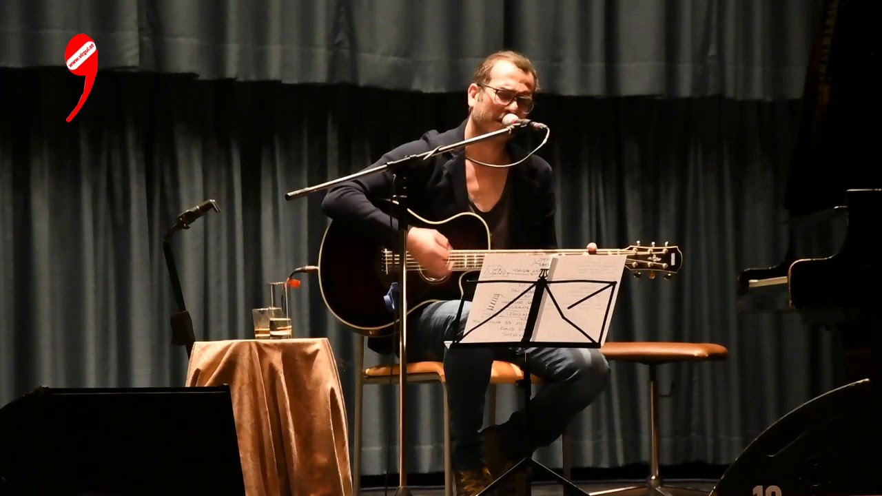 SanatMahal Viyana- Harun Tekin
