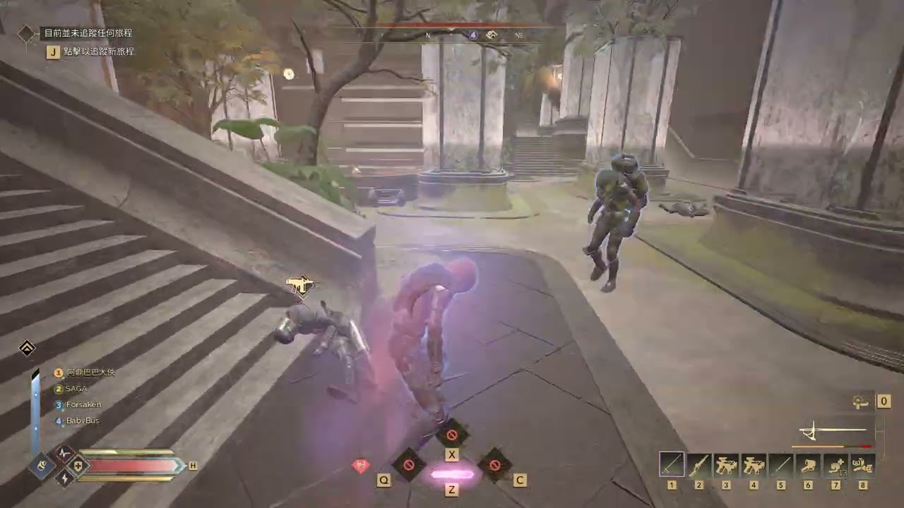 Dune Awakening / D5-Testing Staion - The Living Quarters / Solo / 15 Min / 10/7 Updated build
