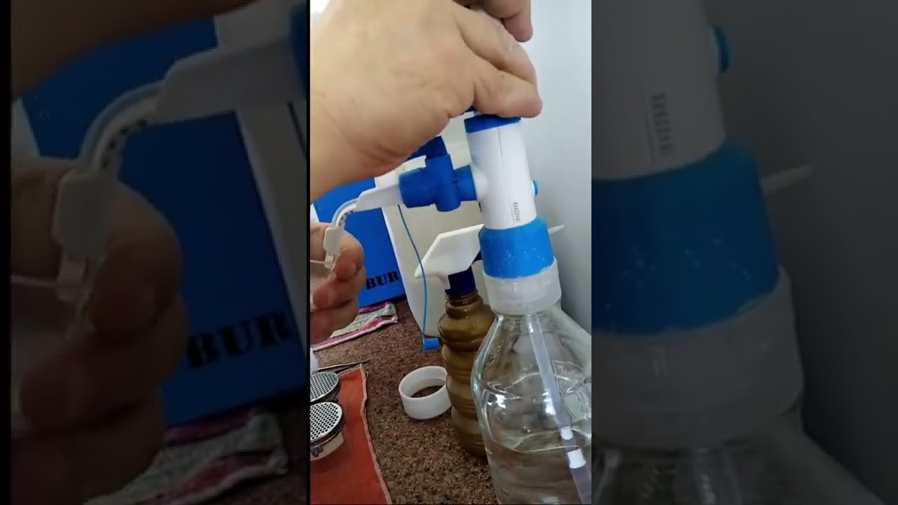 طريقة عمل الرطوبة و الجلوتين و رقم السقوط للقمح و الدقيق من داخل المعمل