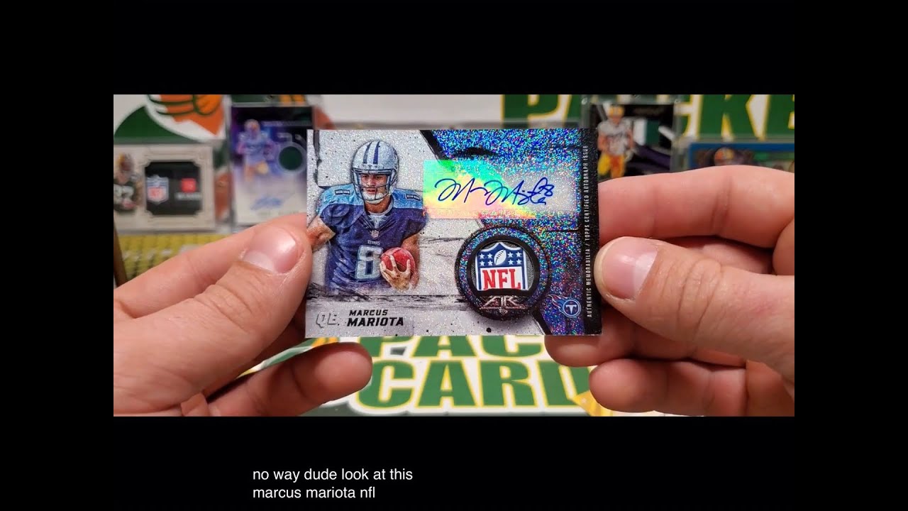 Packer Cards 87 Greatest Hits Compilation! Part 5 of 7!