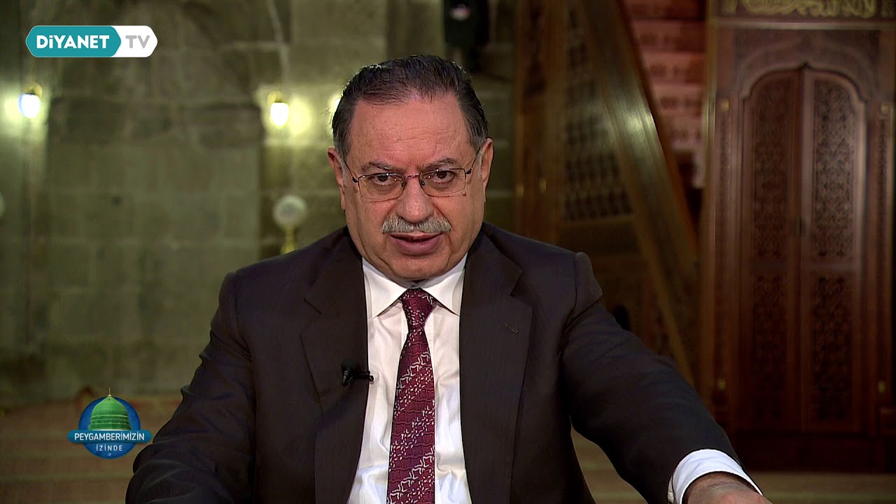 Peygamberimizin İzinde 14.Bölüm - Mekke'den Medine'ye Hicret