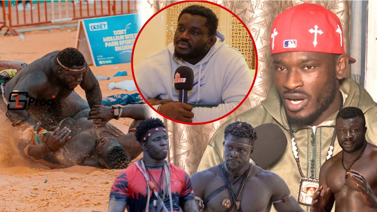 Réaction de Mor Kang kang après la défaite de tapha tine-daniouco sacrifier,dafa wett,balla gaye mo 