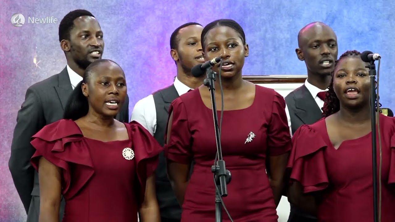 Worship in Music | Kenhut Youth Choir