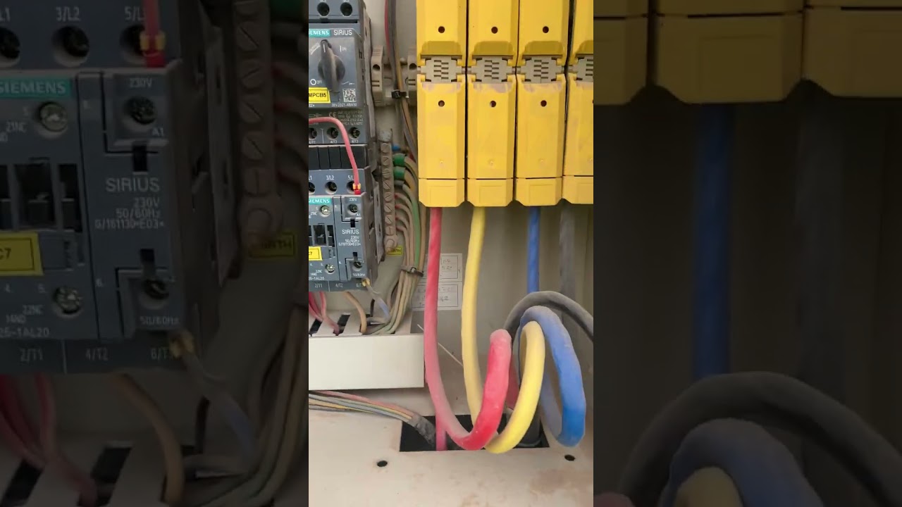 Hvac system why not cooling 
