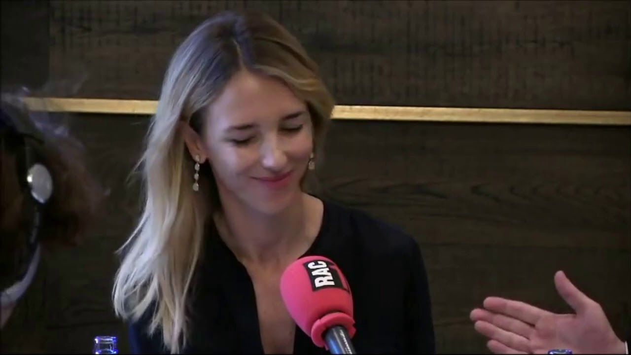 Entrevista a Cayetana Álvarez de Toledo en el Món de RAC1, 18.04.2019