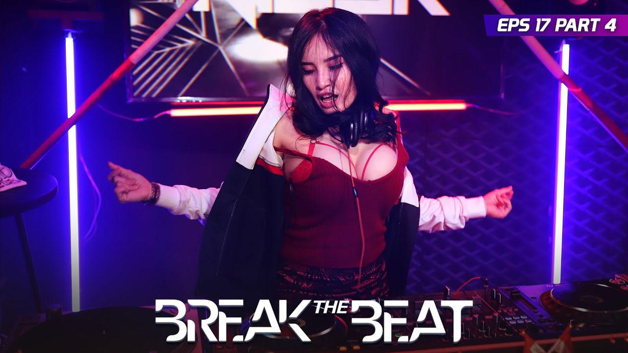 DJ PALING HOT 