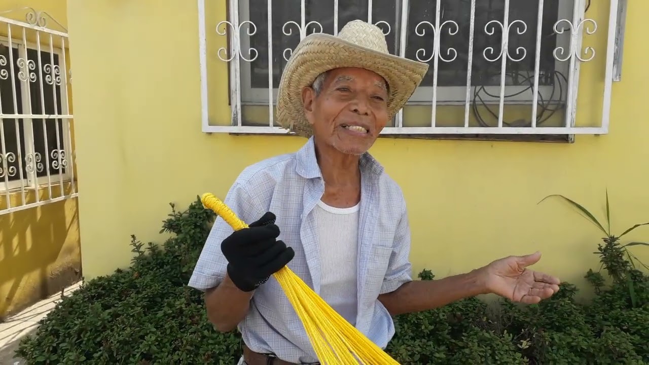 Leo Martz ... Recorrido Calles de El Tejar, Ver. .......