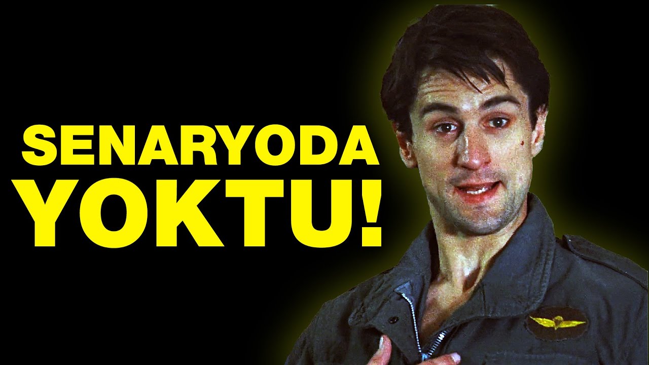 Sinema Tarihinden İkonik 10 Doğa&ccedil;lama Sahne | Part 1