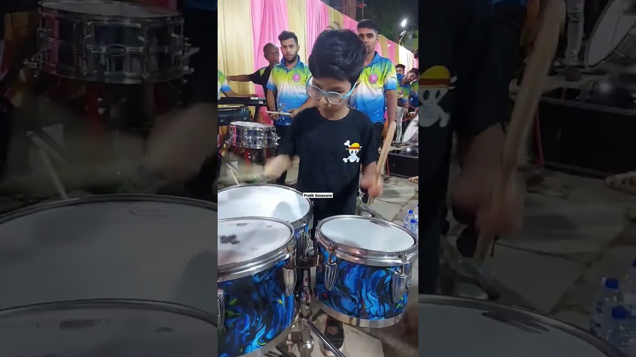 Navin Popat/Sai Musical #pratiksonawane #viral #saimusical #trending #suggestion #subscribe #banjo