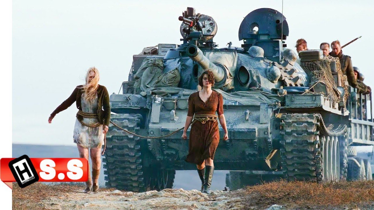 Сису {2022} Рецензия на фильм Netflix/сюжет на хинди и урду