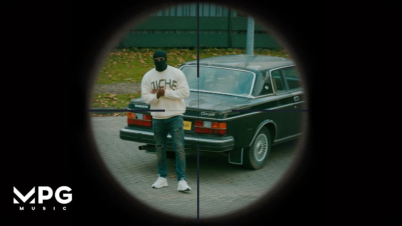 JoeyAK - Yeezy ft. JayKoppig, Drechter & Hekje31 (Prod. Smaakmakers)