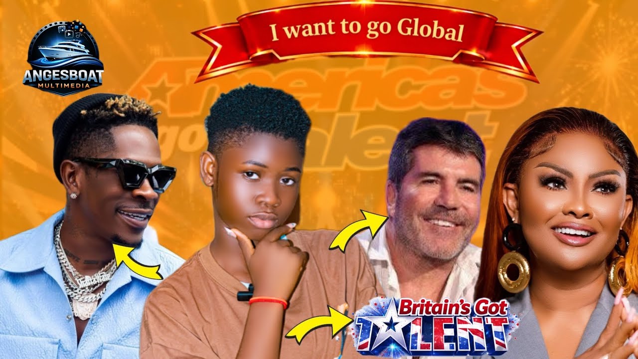 Exclusive: I qualified for AMERICA GOT TALENT but MONEY....Truth of Talent Kids shares sad story.