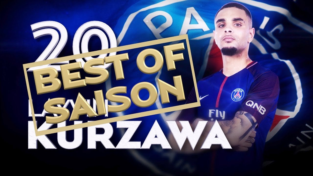 BEST OF 2017-2018 - LAYVIN KURZAWA