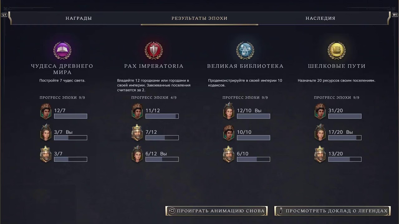 Цивилизация 7 игра твоей мечты🌍✨❤️