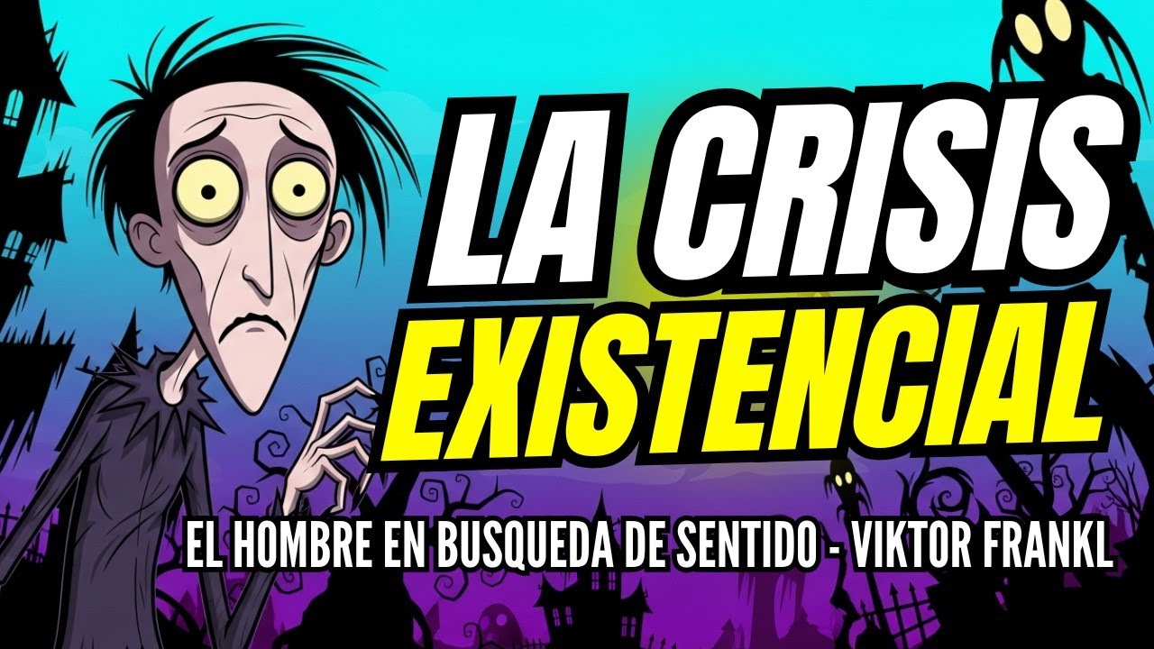 La sabiduría de Viktor Frankl para tiempos de crisis