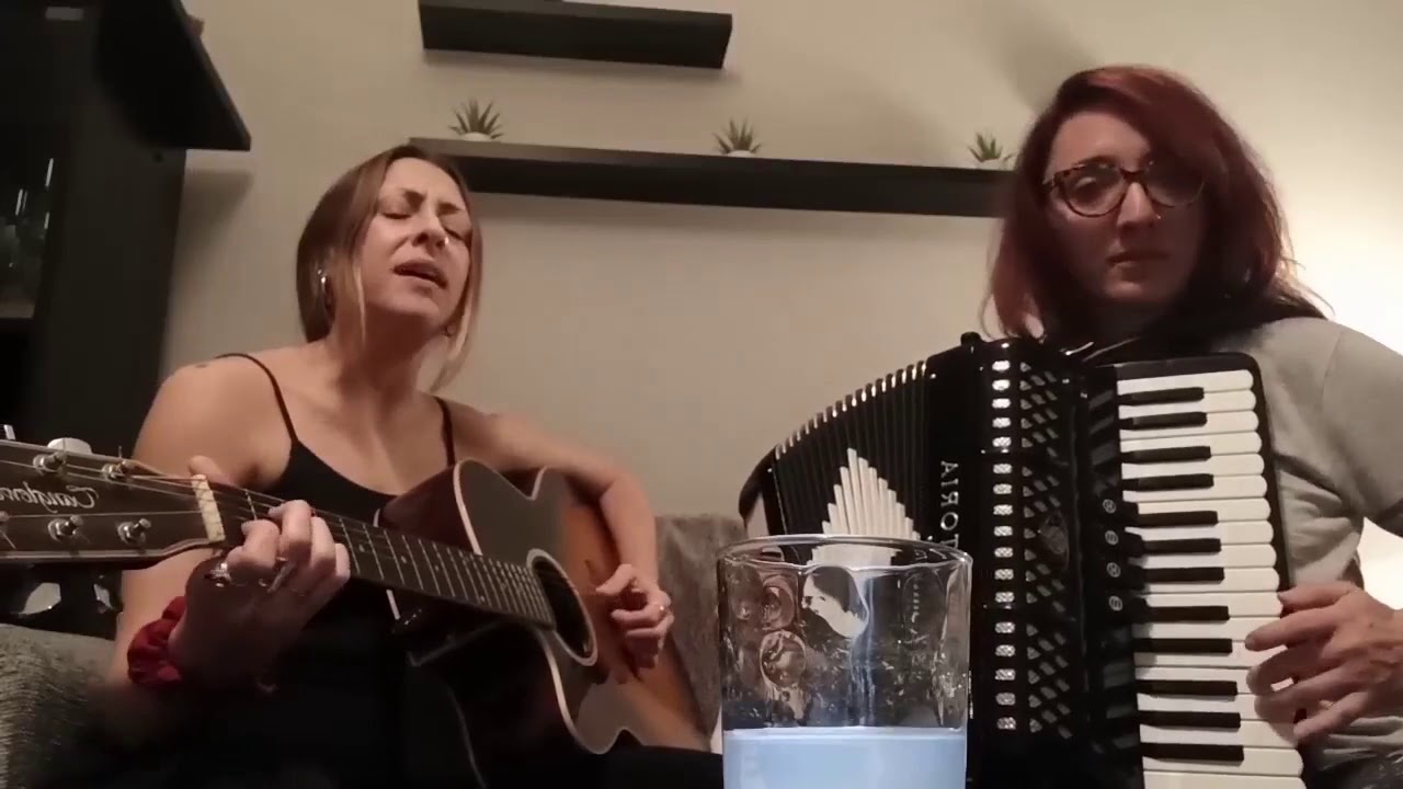 Θεε μου μεγαλοδύναμε - Γεωργία Χασιώτη