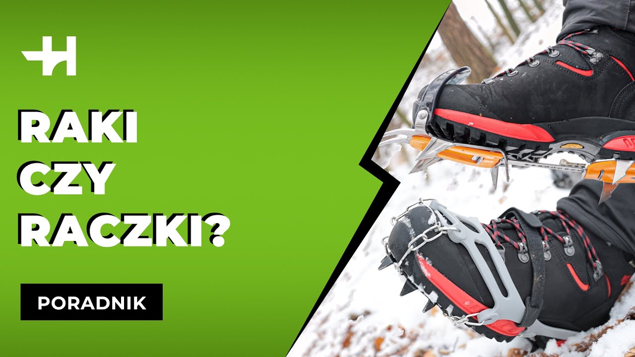 Raki czy raczki? [Horyzont]