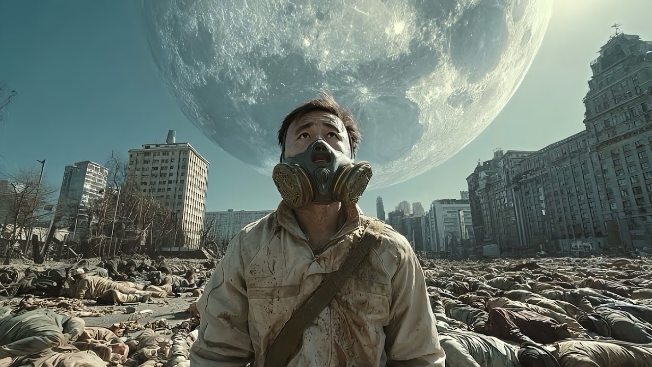 How It Ends (2018) Movie Recap | Post-Apocalyptic Thriller Explained in 8 Minutes!