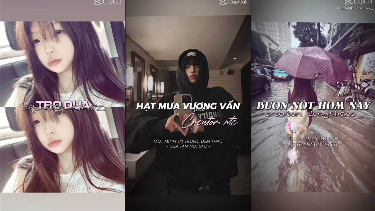 [Top nhạc remix hot tiktok 🔥] || “Nghe 5 giây là dính luôn 😳”|| #xhhh #capcut #viral #ht 